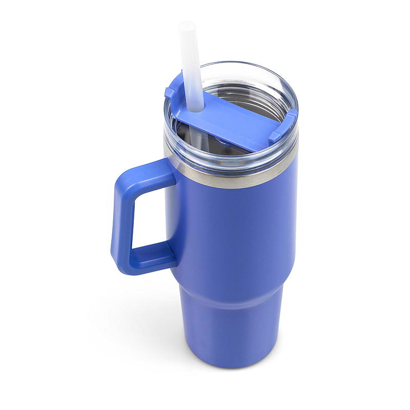 Cuisine Thermoskanne 1200 ml Glas