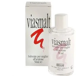 SELLA Viasmalt Aceton 50 ml