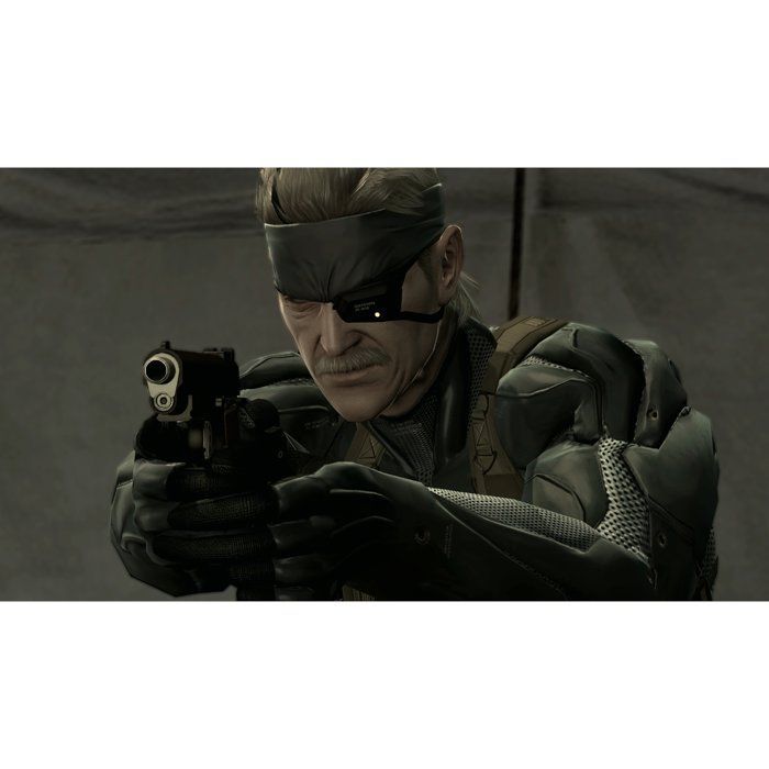 Metal Gear Solid: Master Collection Vol. 2 - Day One Edition • Nintendo Switch Game