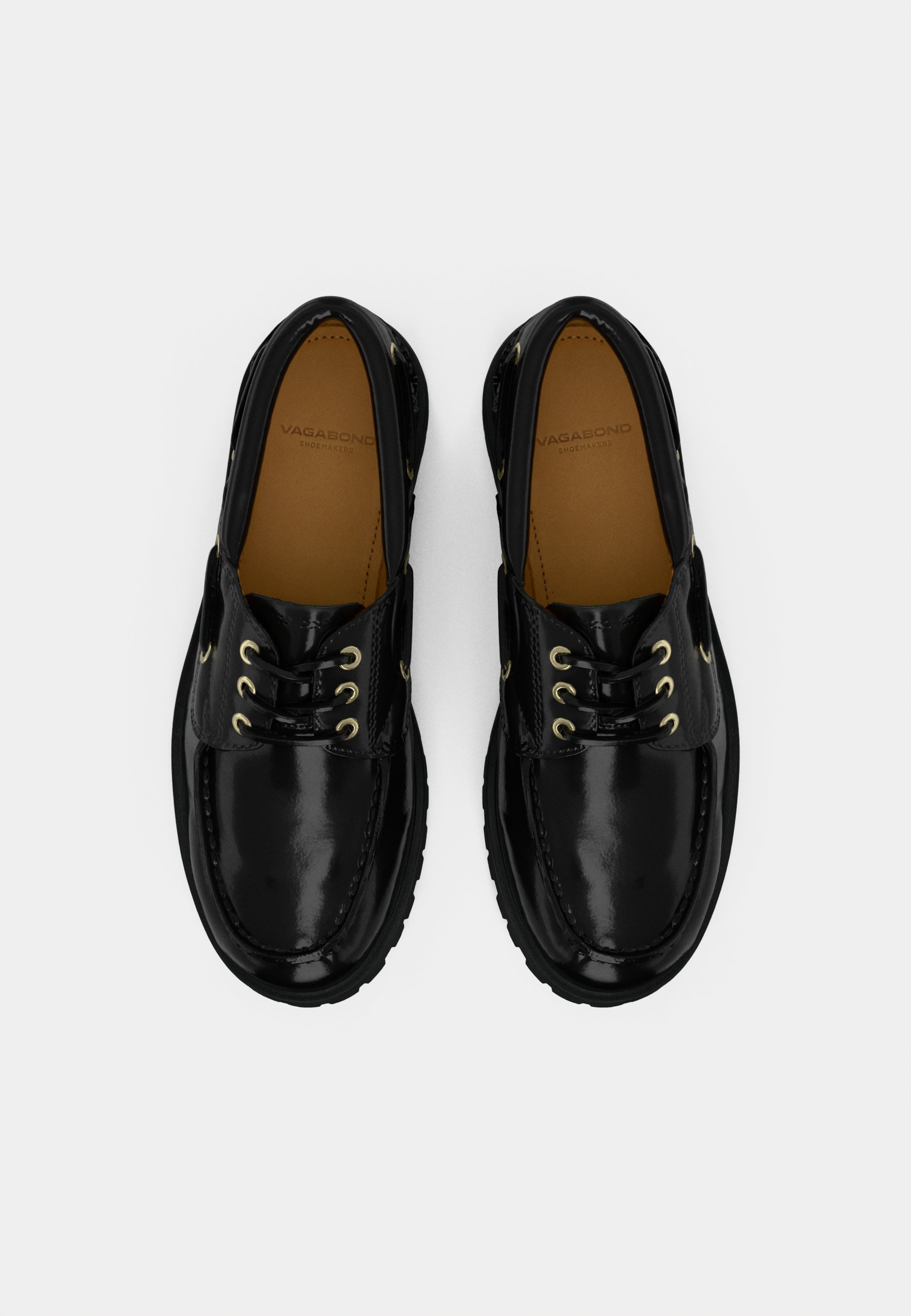Vagabond JOSLYN - Bootschoenen - zwart