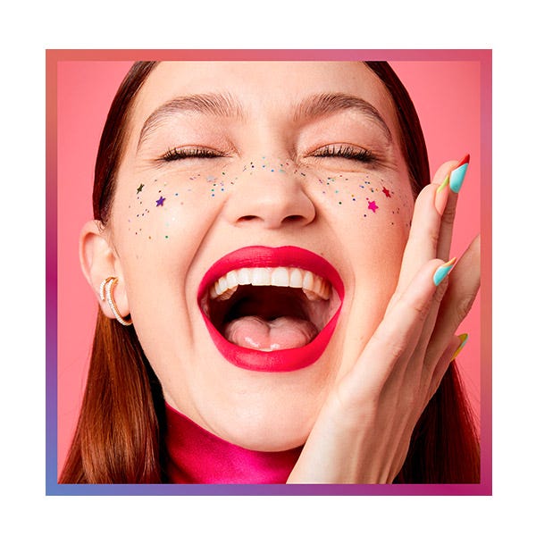 Superstay Matte Ink Γενέθλια