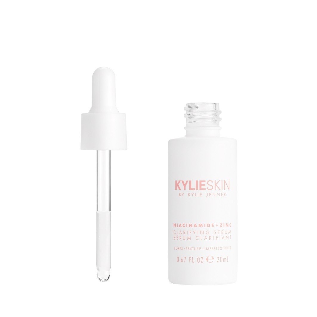 KYLIE SKIN Nežna čistilna seruma za nego kože - 20 ml