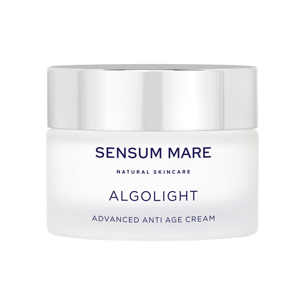 Sensum Mare Algolight