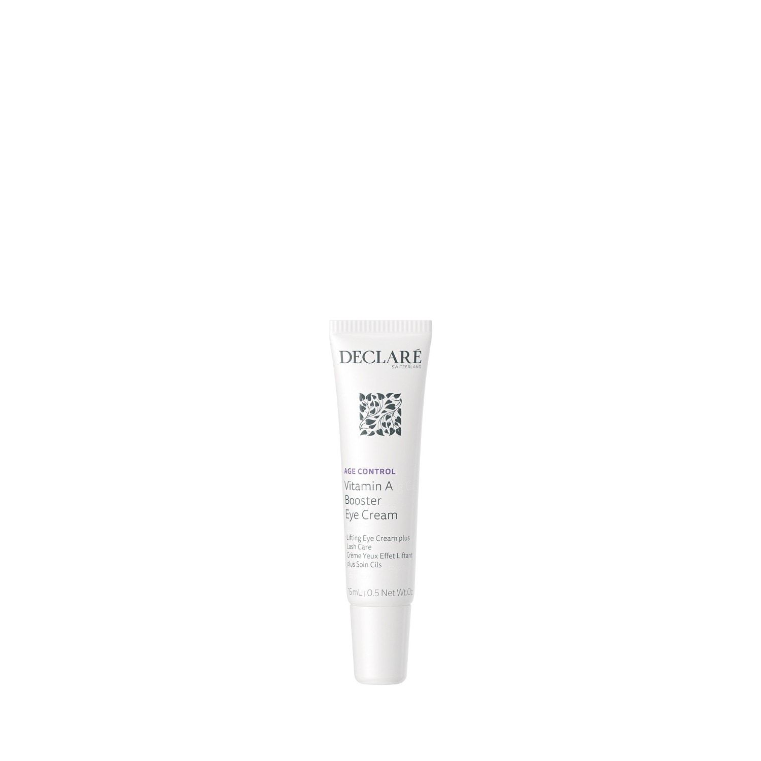 Declaré krema za oči s vitaminom A – 15 ml