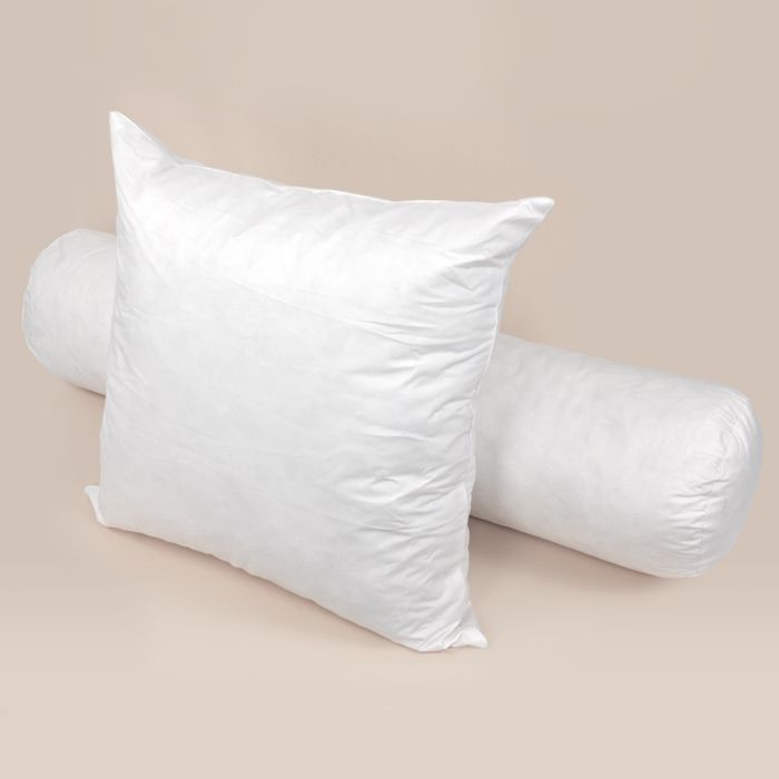 Bolster 70 cm GRIZZ'LIT FEATHERS 100% Andefjer