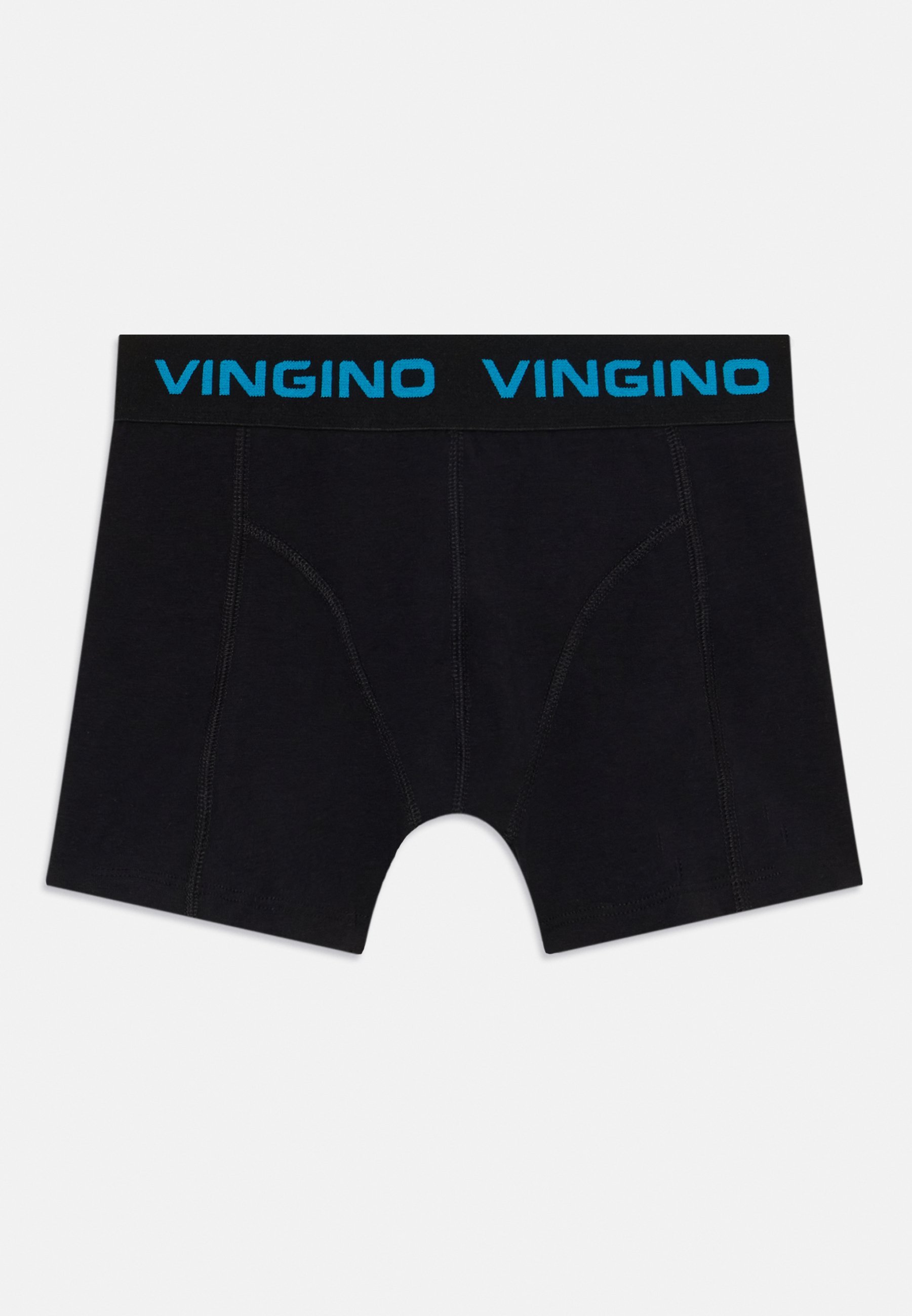 Vingino COOL 5 PACK - Spodnie - głęboki błękit