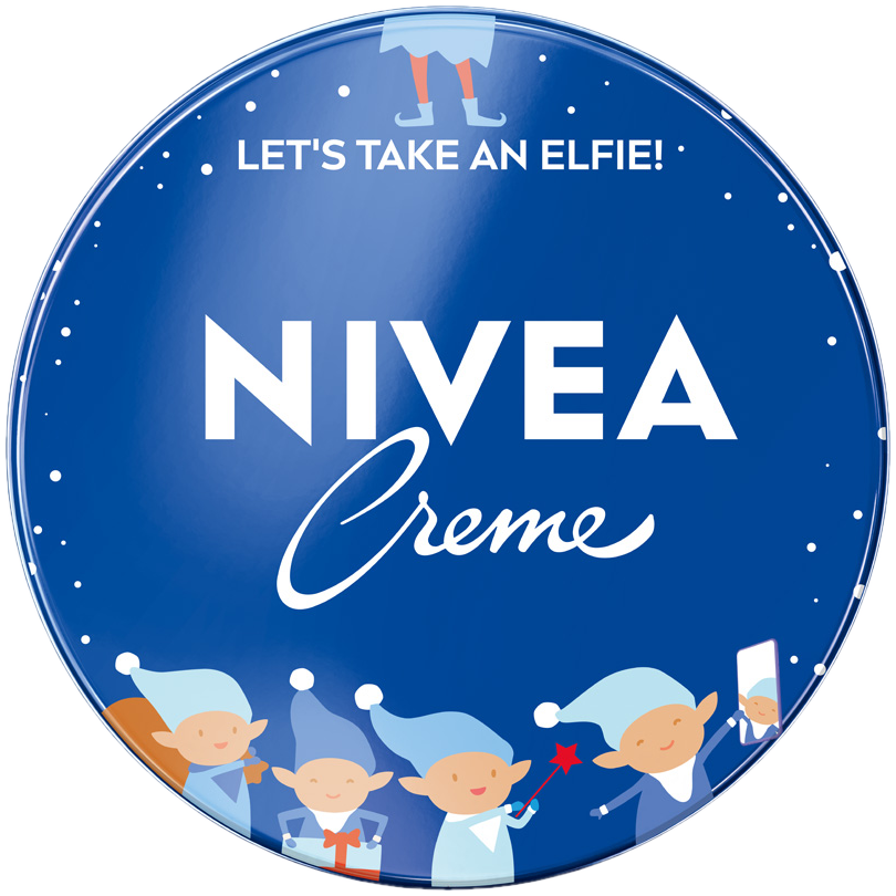 Nivea ansigtscreme 150 ml creme