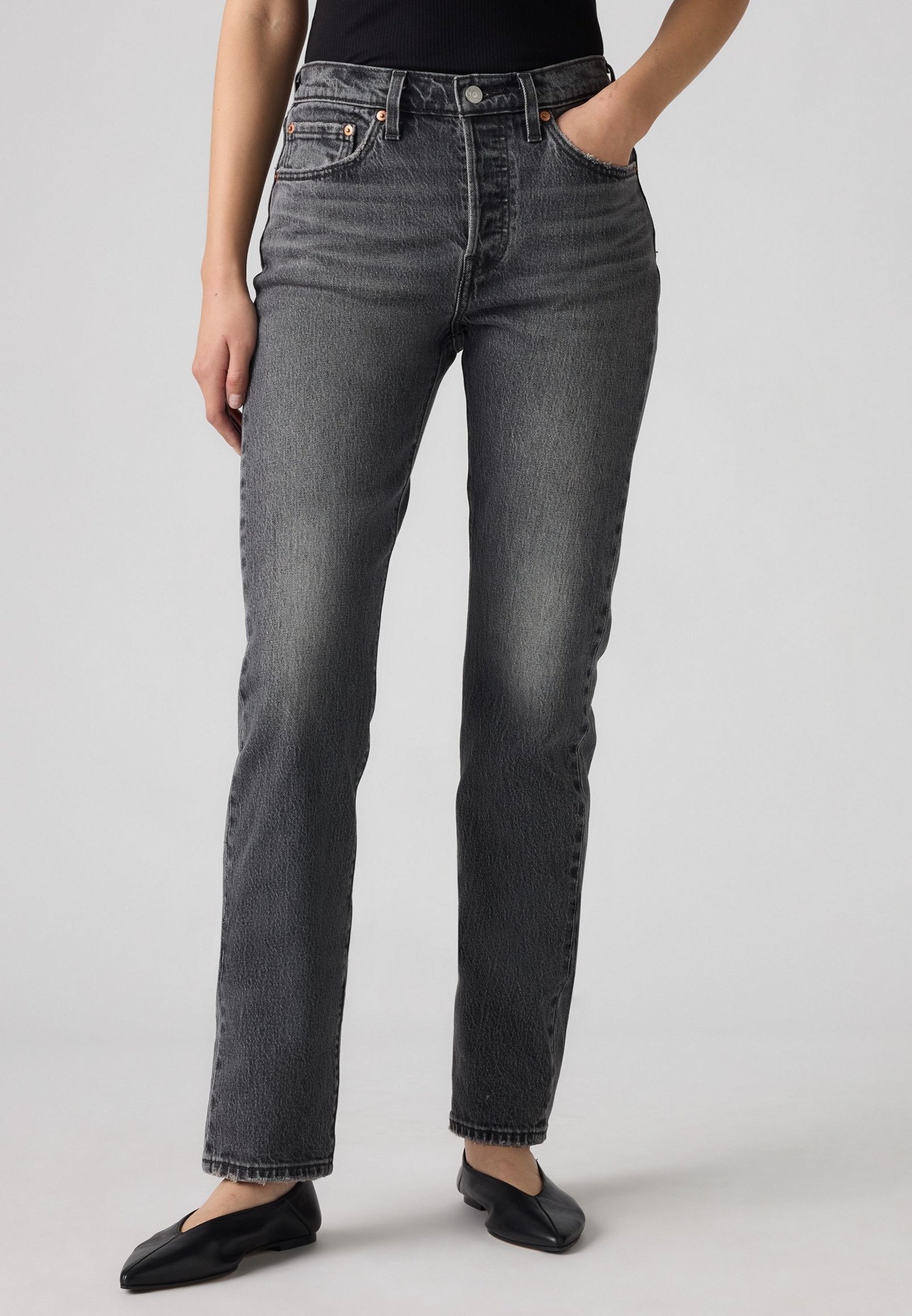 Levi's® Straight