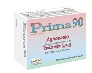 Eerste 90 Compr 90