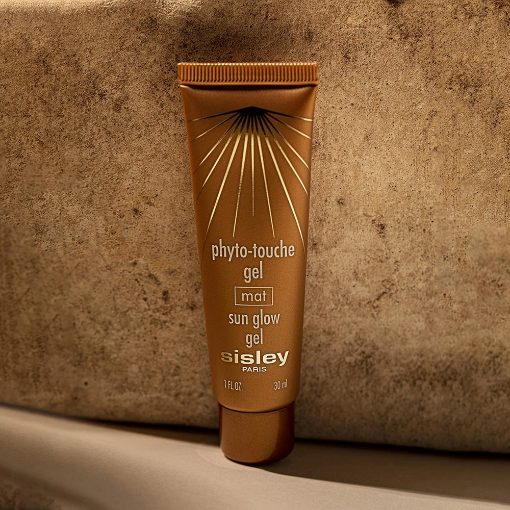 Phyto-Touche Sun Glow gélszőnyeg - Sisley