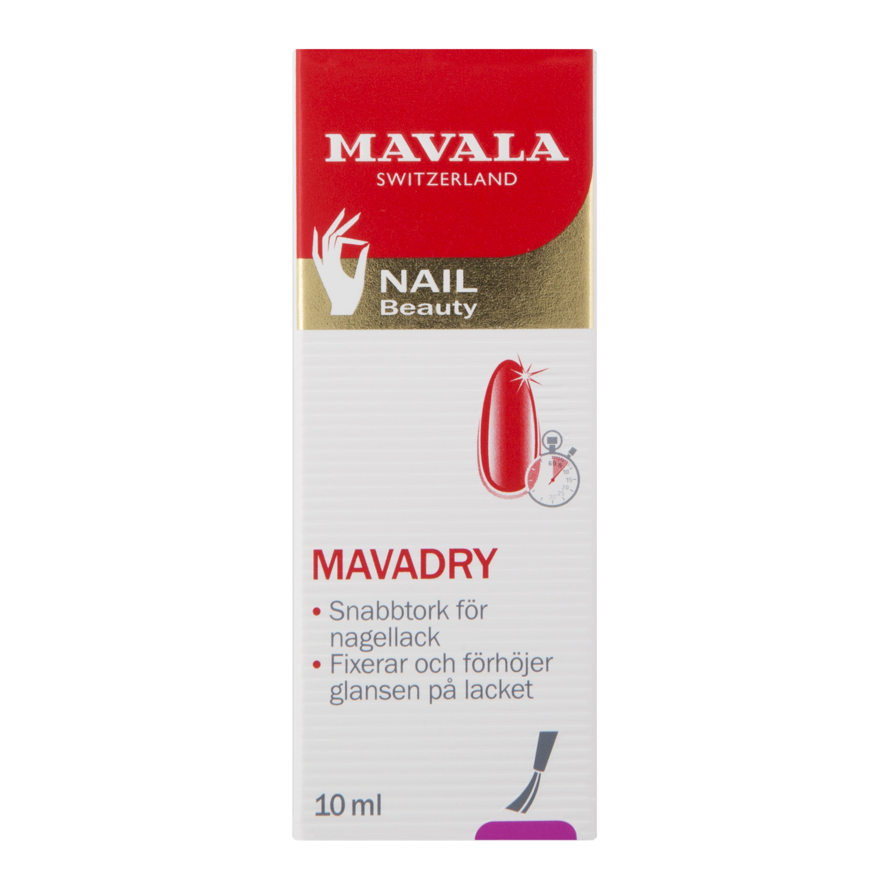 Mavadry 10 ml - Mavala