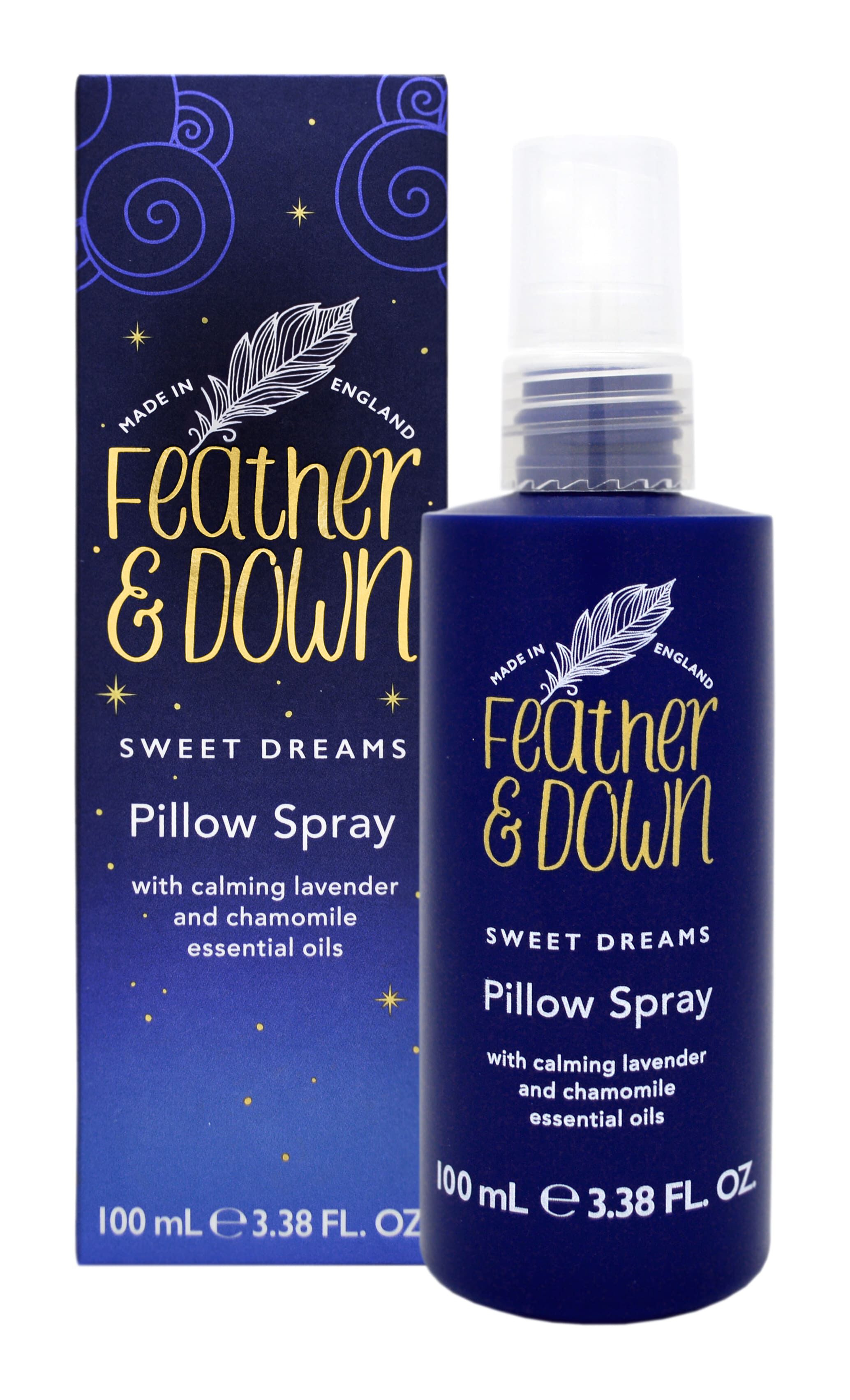 plumes et duvet