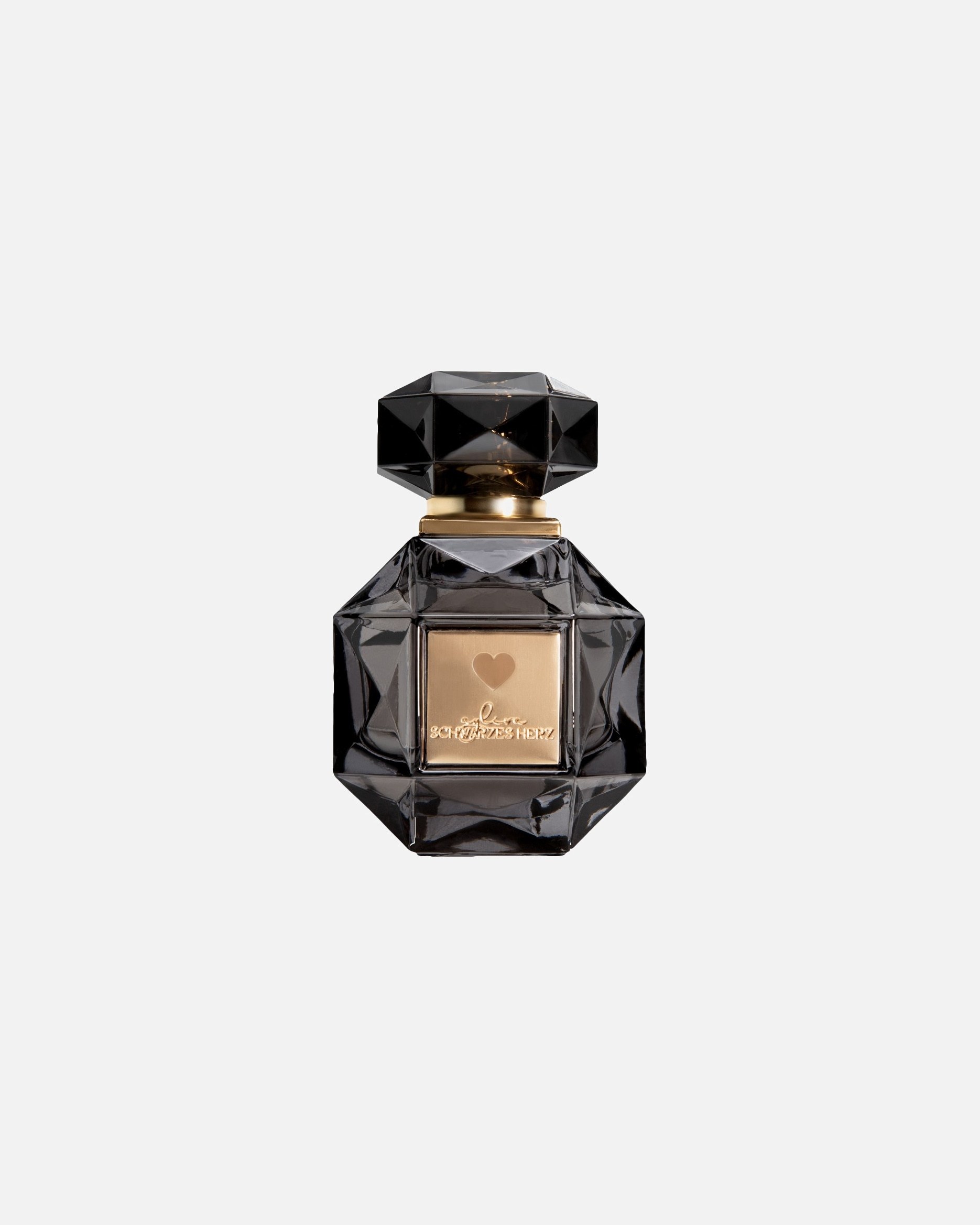 ayliva Eau de Parfum BLACK HEART - 50 ml