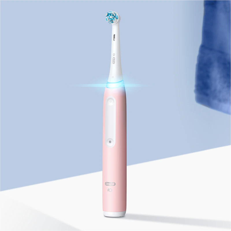 Escova de dentes elétrica Oral-B iO3