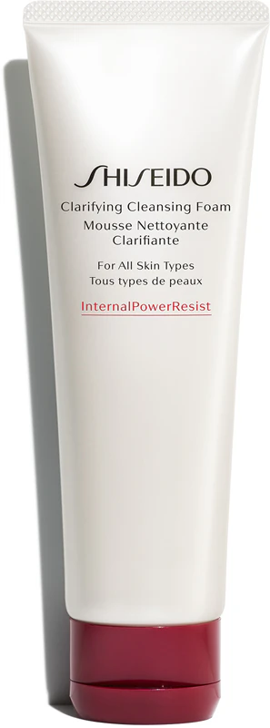 Shiseido Generic Skincare Čisticí pěna