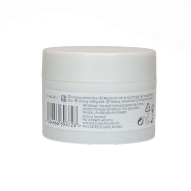 Mascarilla reparadora Sebastian Professionals No Breaker para cabello seco y dañado.