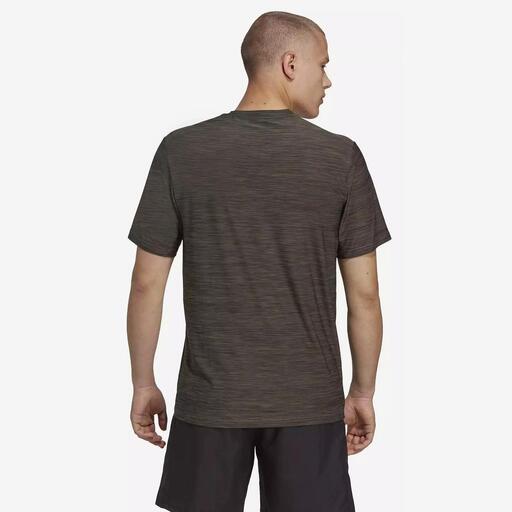  T-shirt de course adidas
