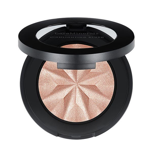 Fard de obraz iluminator Gen Nude