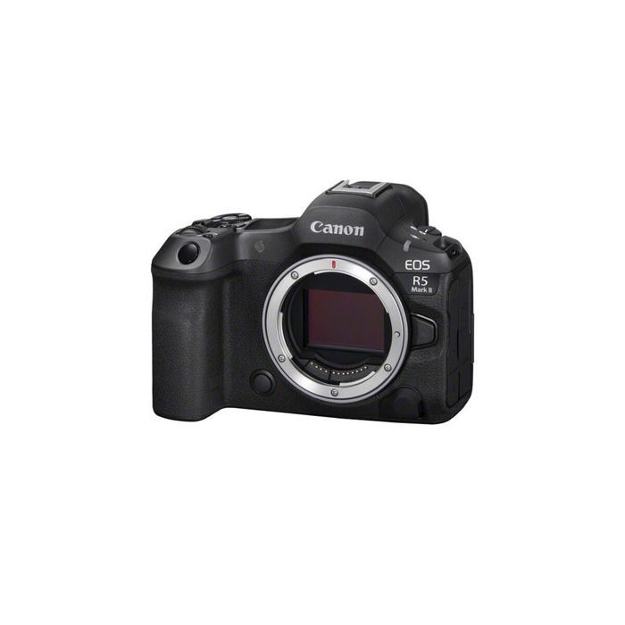 CANON EOS R5 Mark II Sort