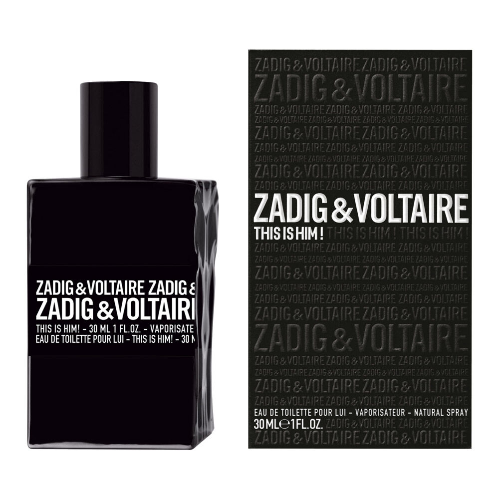 Zadig & Voltaire Das ist er