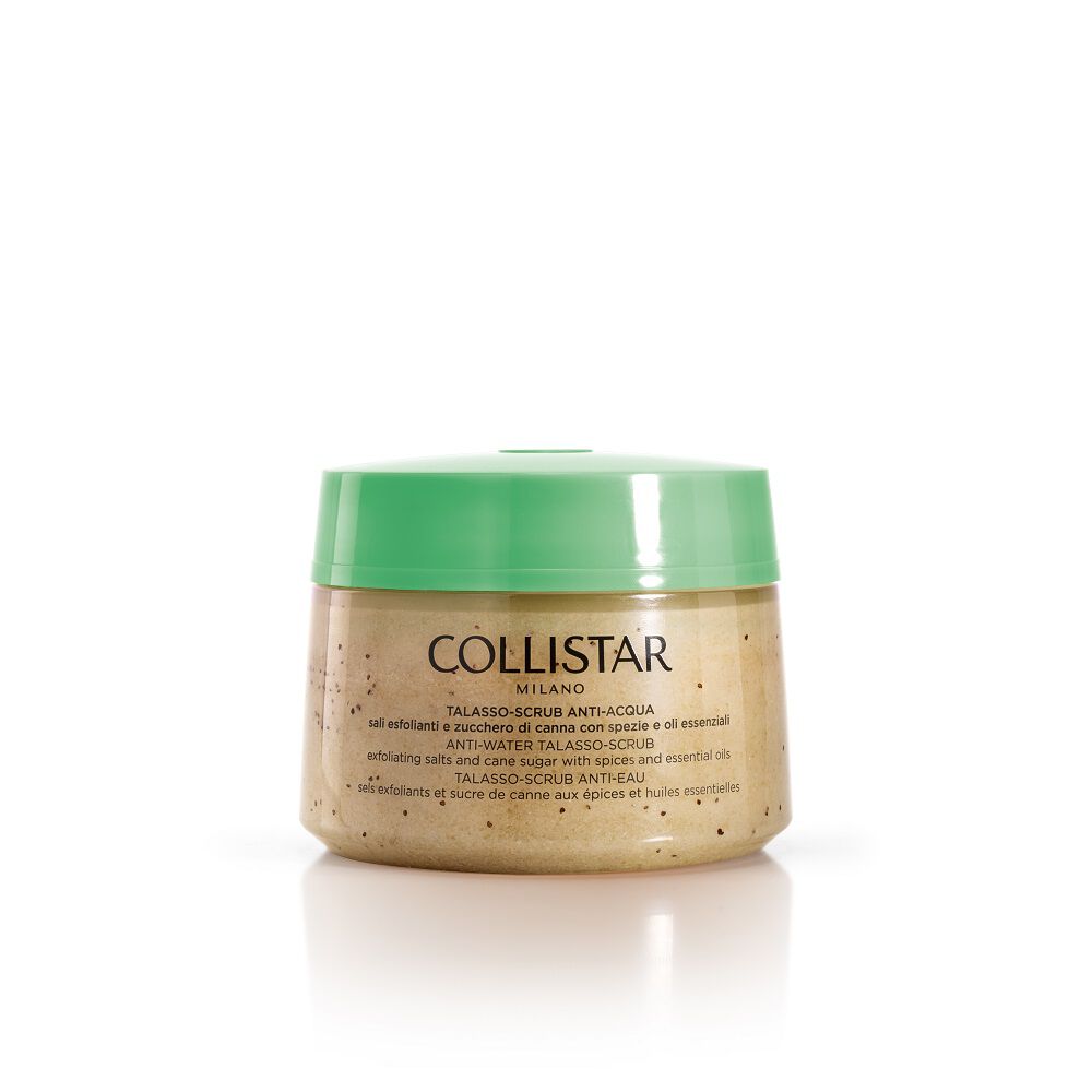 Collistar Anti-Water Talasso-Scrub