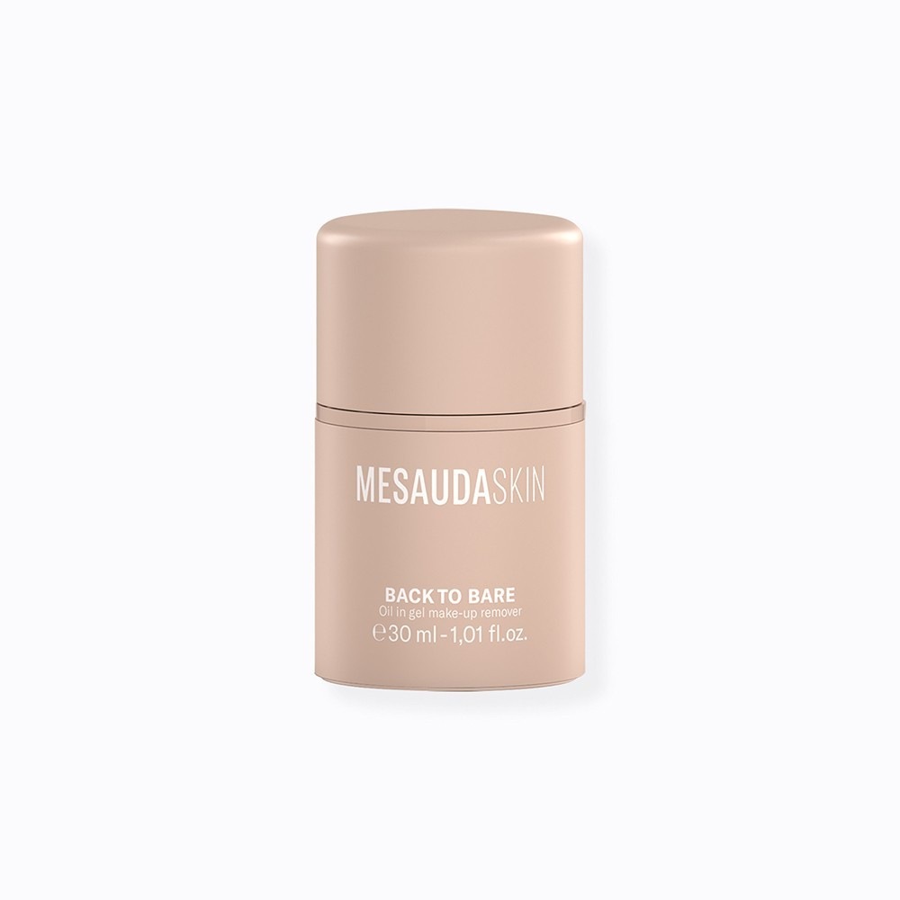 Mesauda Beauty Kit Proud Bare Skin