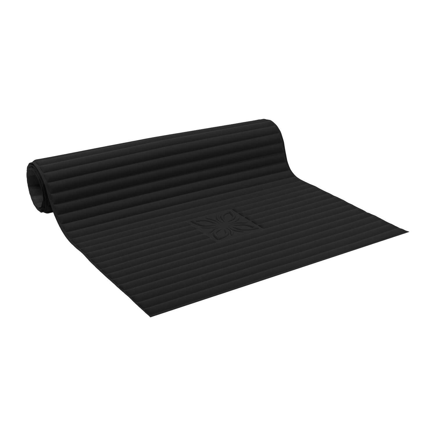 OMNANA jogos aksesuaras COMFY™ mankštos kilimėlis – 1 vnt.