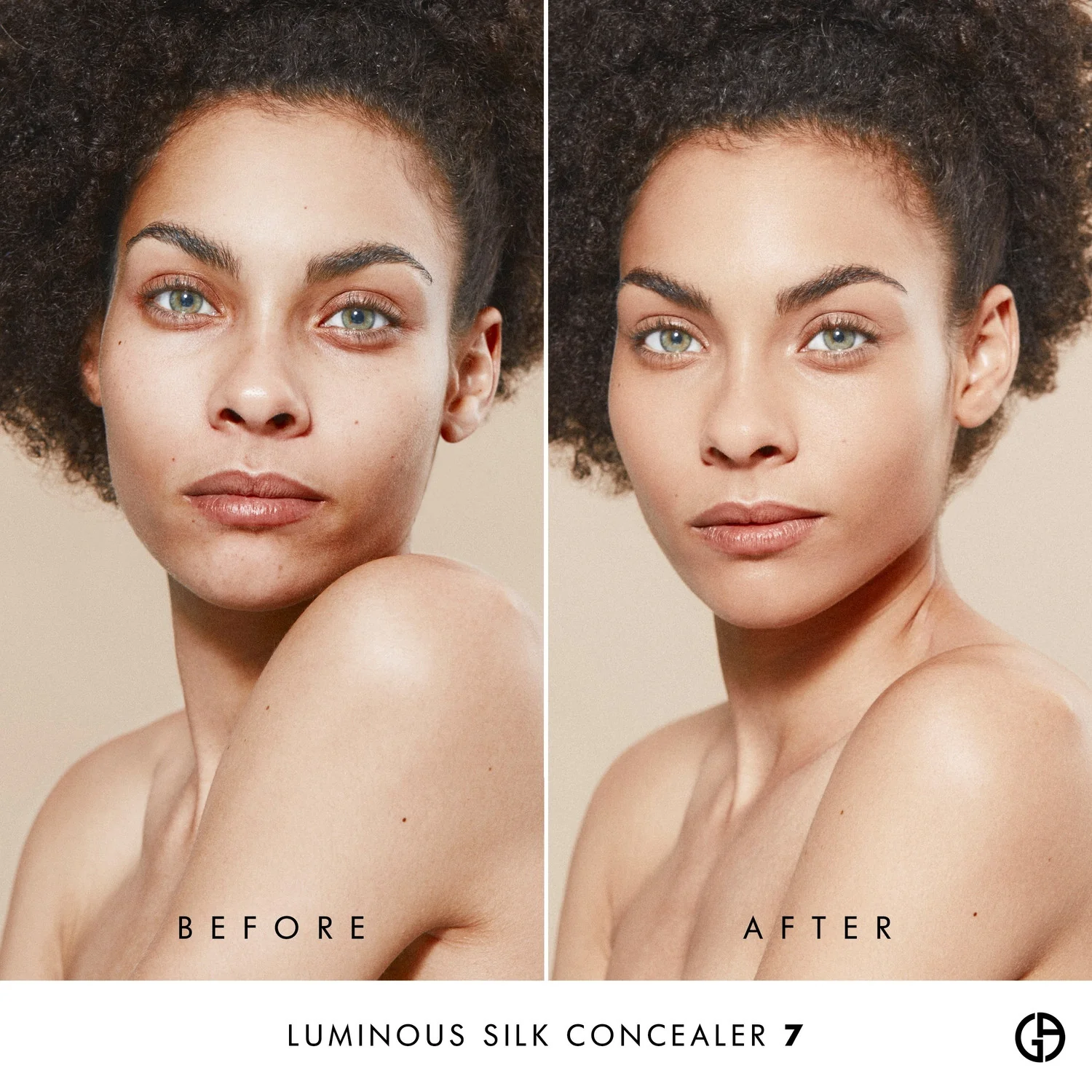 Viso Luminous Silk Concealer - Correttore