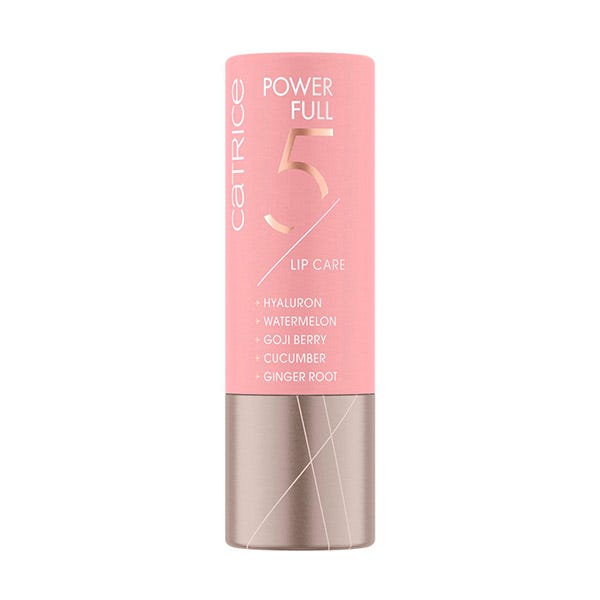 Power Full 5 læbepleje