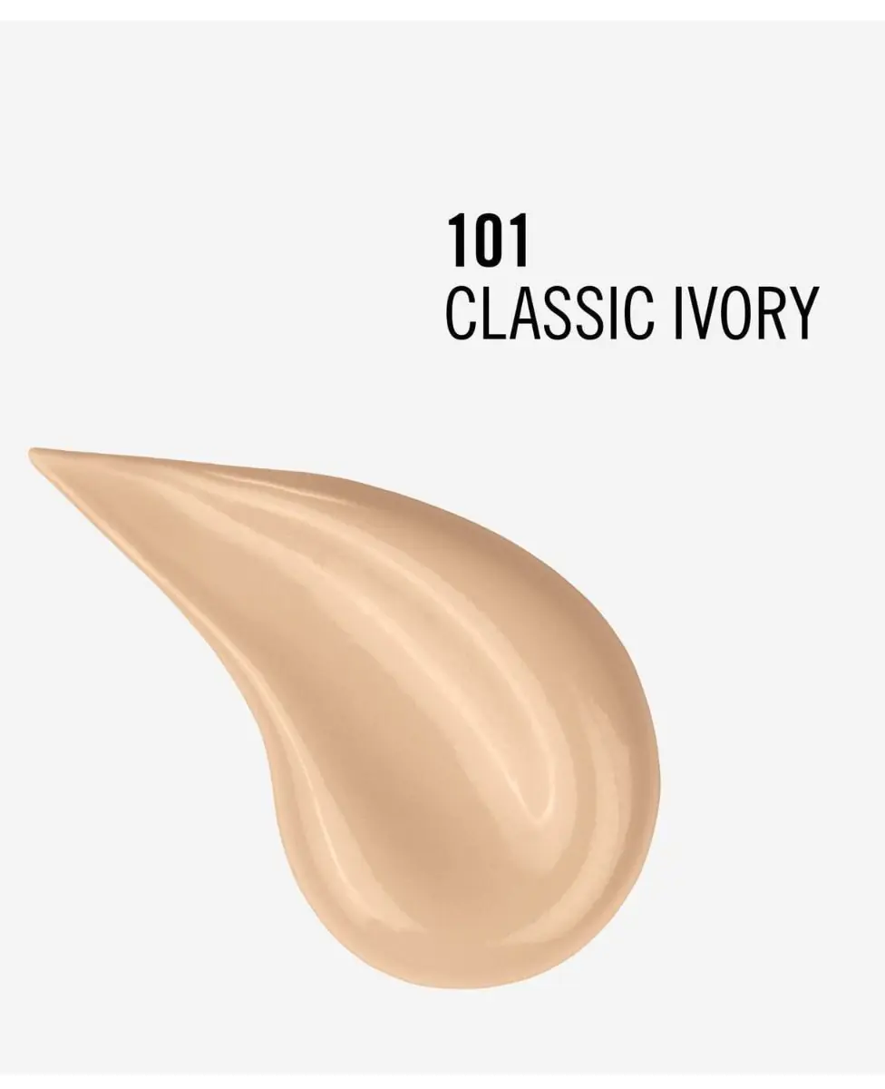 Rimmel Match Perfection Podkład do twarzy, 101