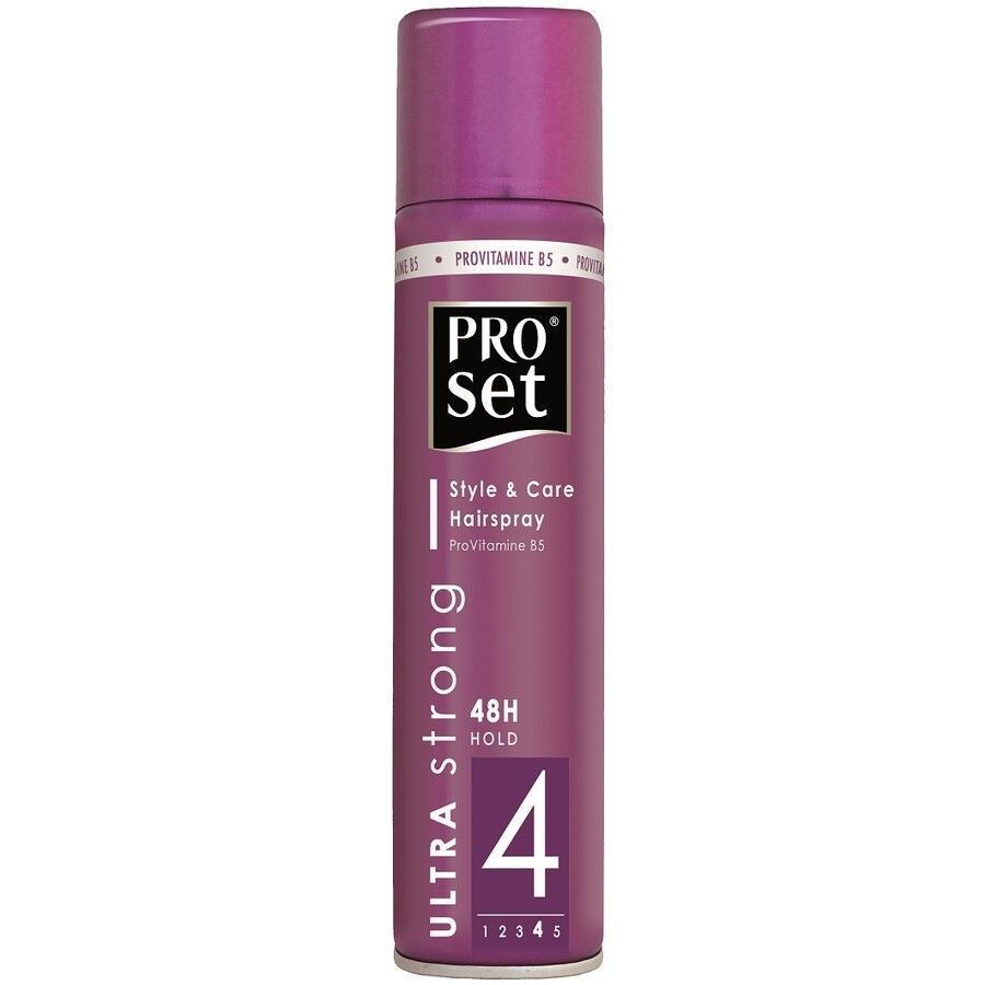 ProSet ultra jak lak za kosu - 300 ml