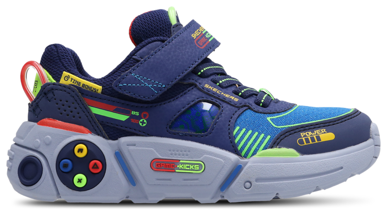 Skechers Game Kicks