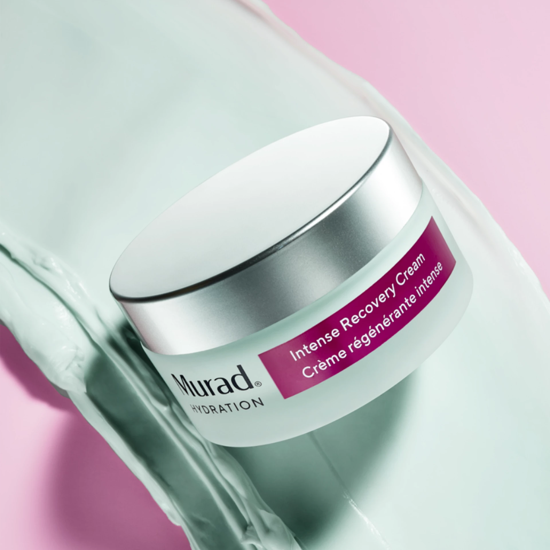 Intenzív regeneráló krém 50 ml - Murad