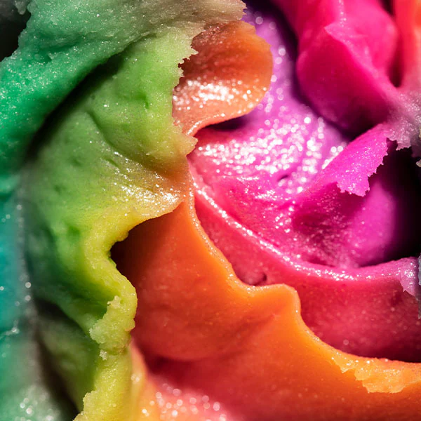 Mallows Beauty Unicorn borotvavaj 150g