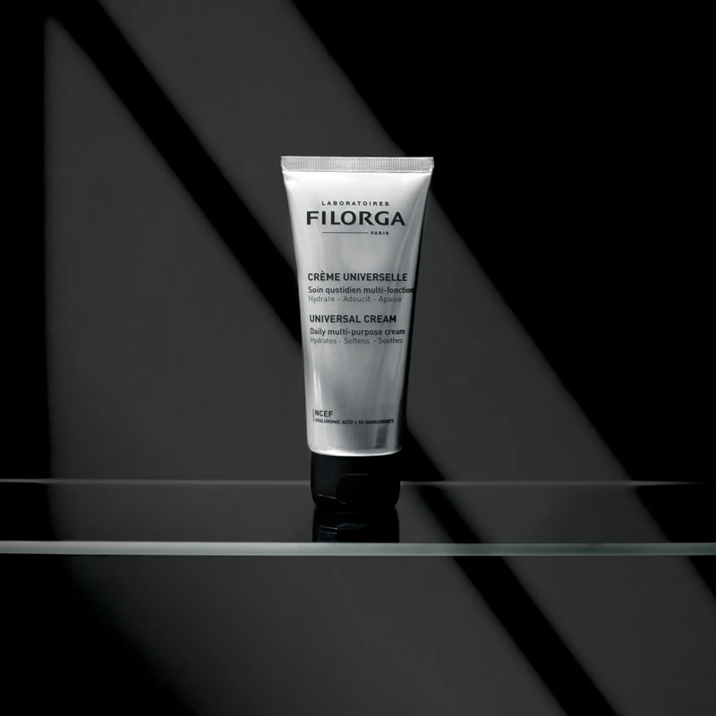 FILORGA CREME UNIVERSELLE creme multifuncional com efeito hidratante