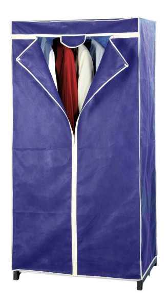Szafa tekstylna AIR, 150 x 50 x 75 cm, WENKO