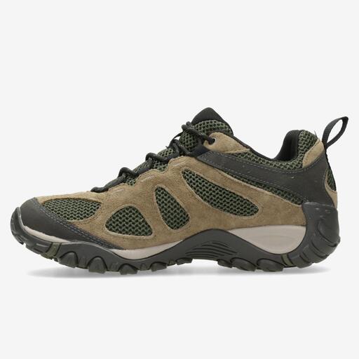 Merrell Yokota