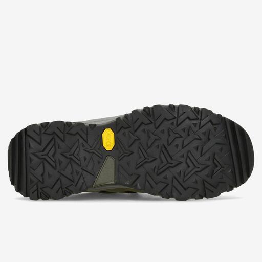  „The North Face“ ežiukas