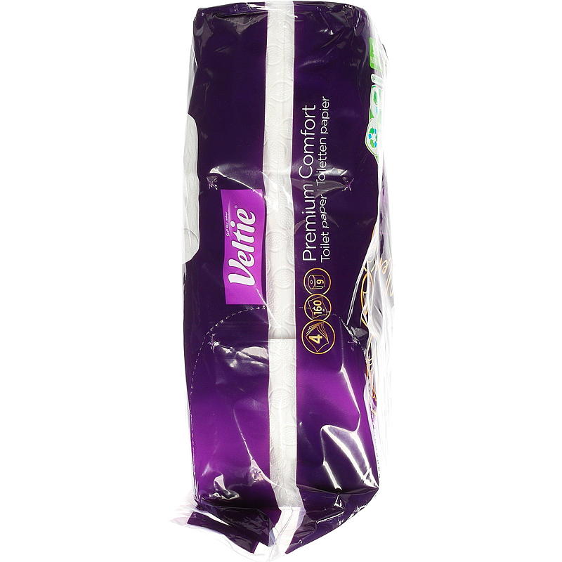 Veltie Toalettpapper 9-pack Veltie Excellence