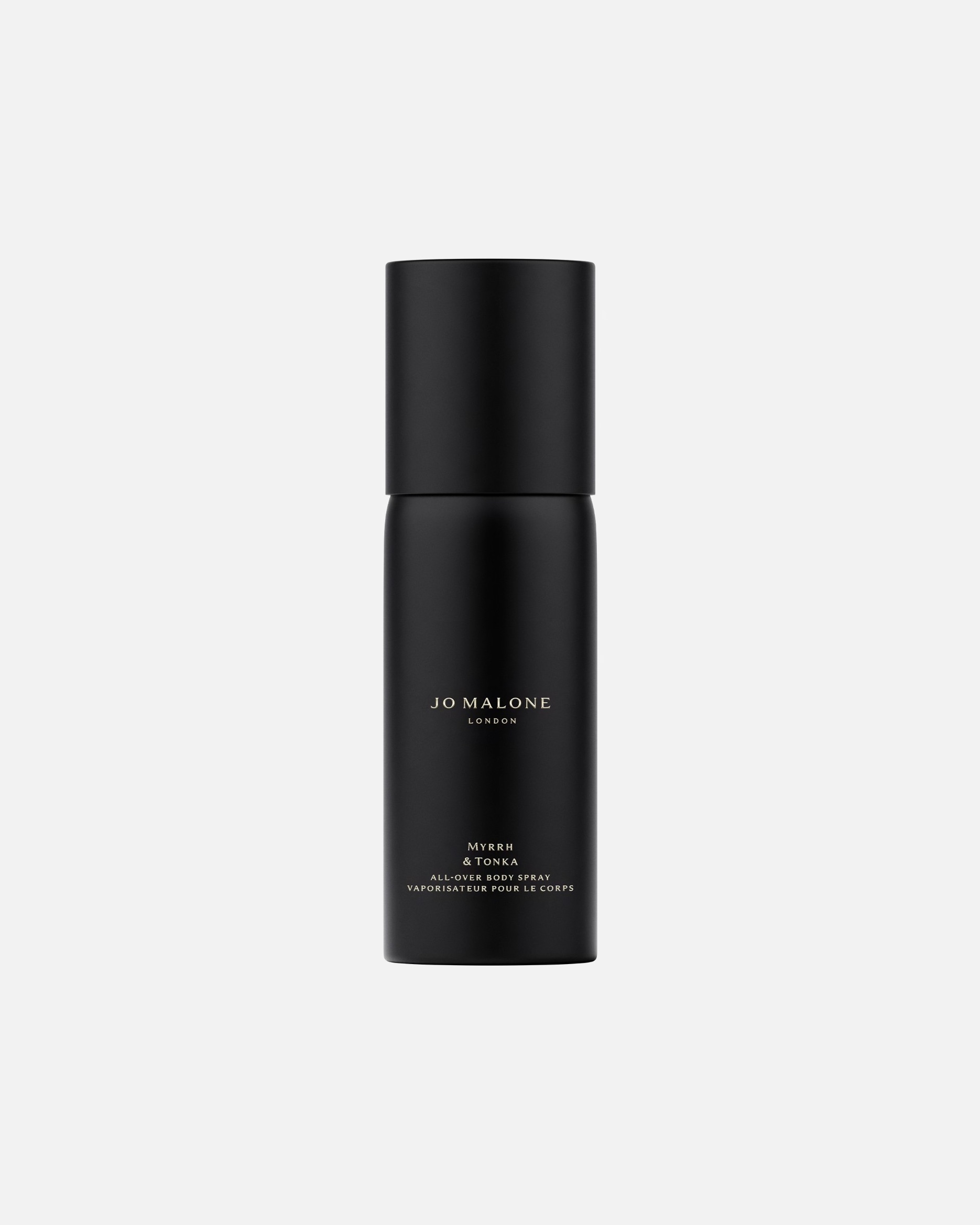 Jo Malone London Körperspray Myrrhe & Tonka Ganzkörperspray - 125 ml