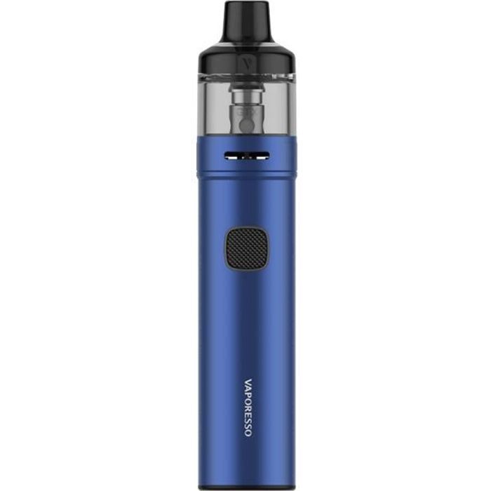 Kit Vaporesso GTX Go 40 - Colore: Blu
