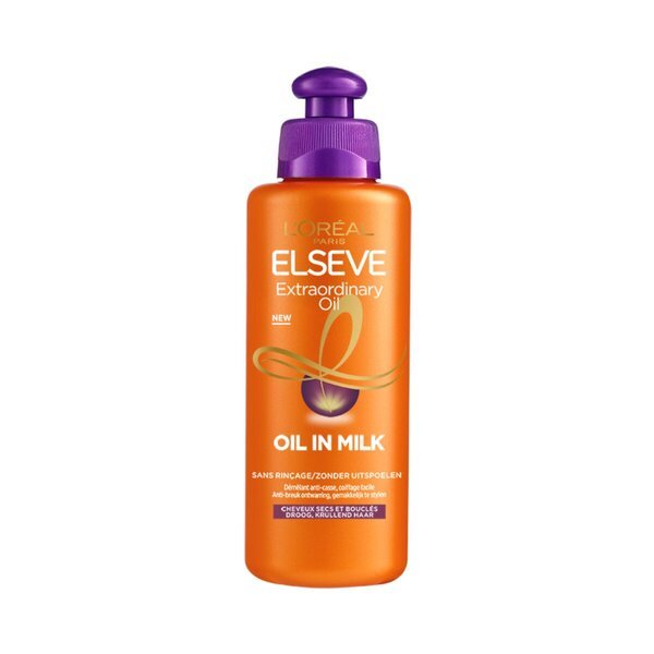 „L'Oréal Paris Elseve Curl“ maitinamasis kremas plaukams, 200 ml