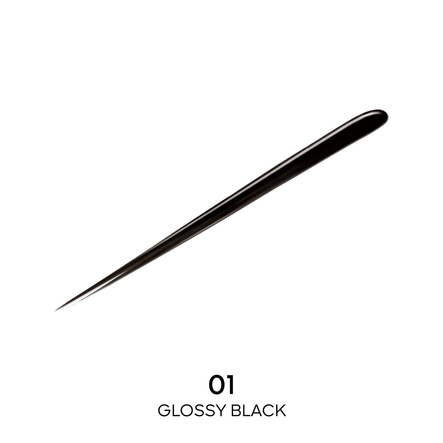 Tekutá očná linka Guerlain Mad Eyes Intens - 5 ml