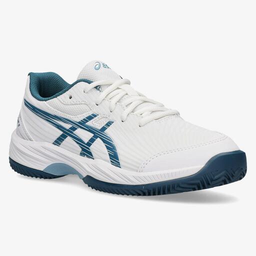  ASICS Gel Game 9 Clay