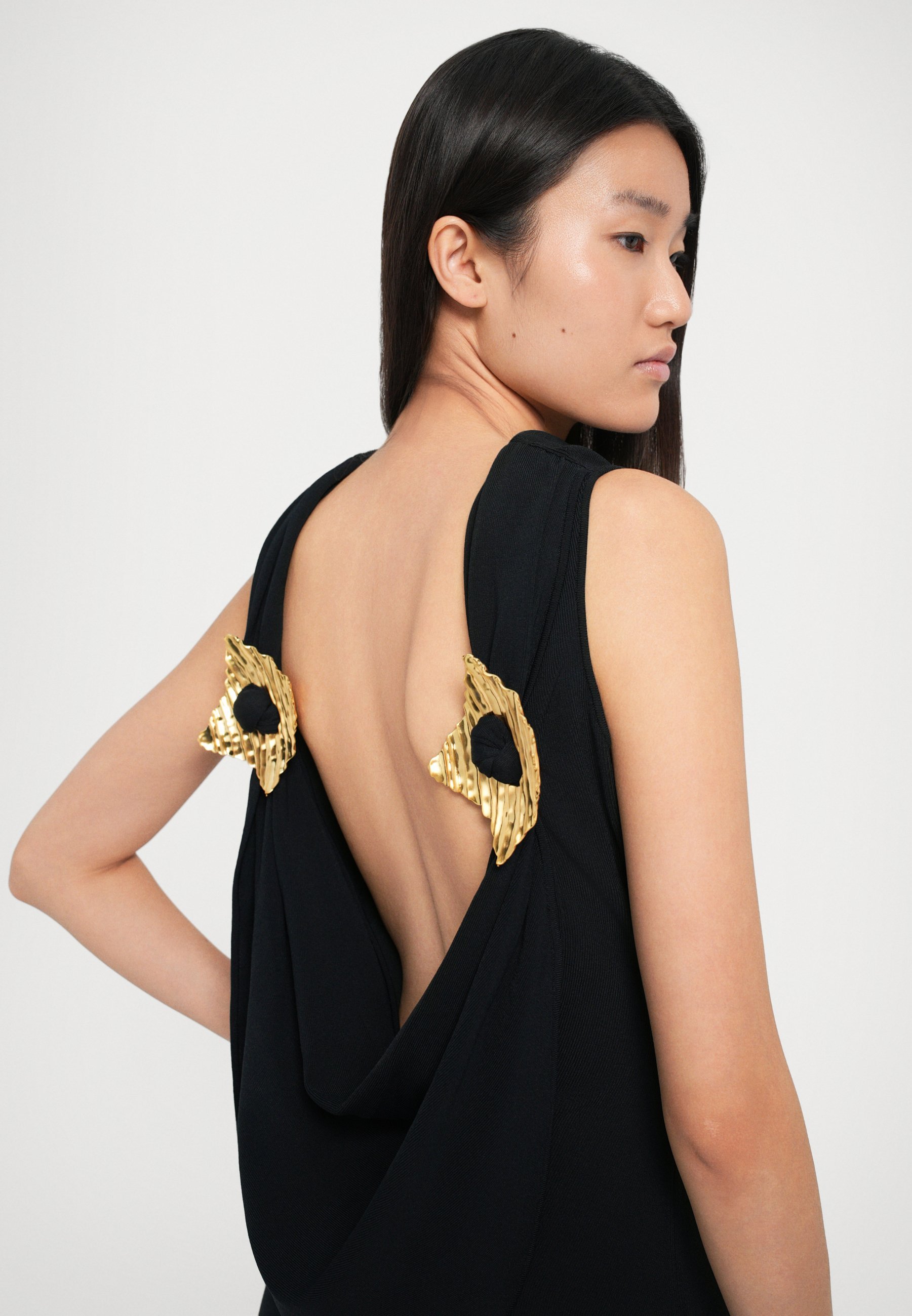 Robe Cult Gaia DEIRDRA - Robe de cocktail / Robe de soirée - noire