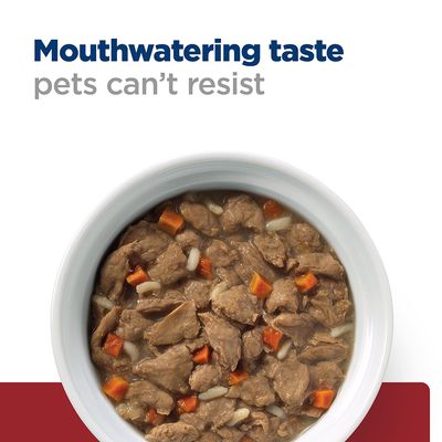 Hill's Prescription Diet Canine i/d Digestive Care Stew – kurczak