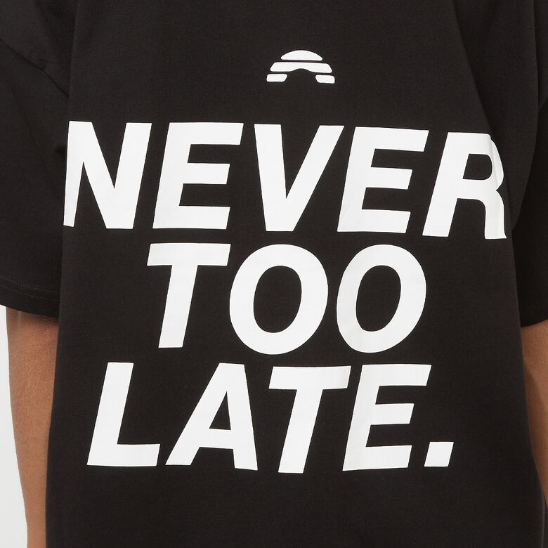 Airville Heavy Oversized Tee