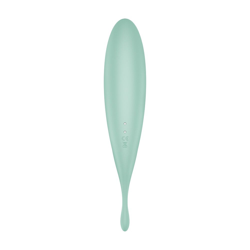 Satisfyer Twirling Pro+