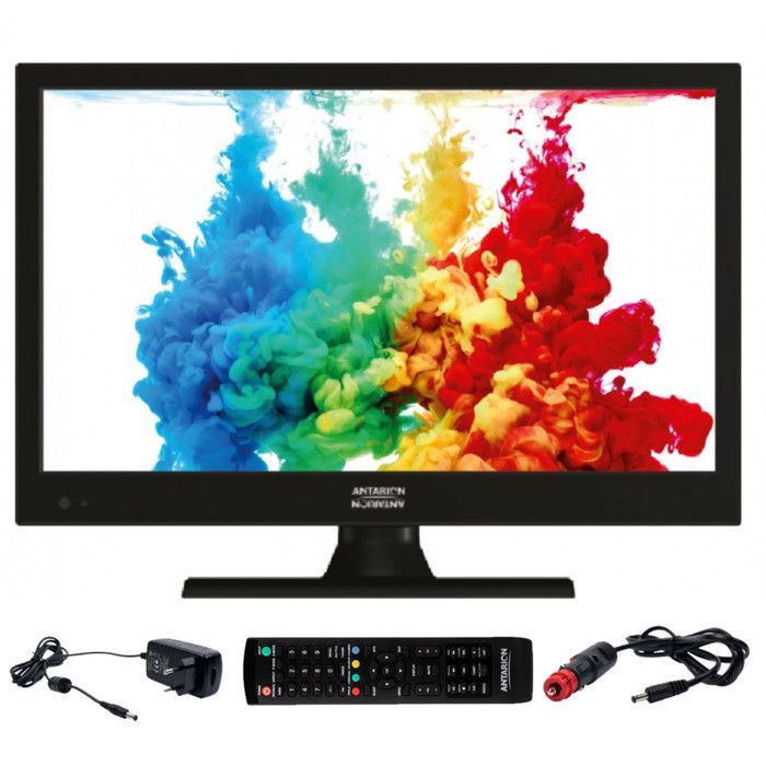 ANTARION TV LED da 16