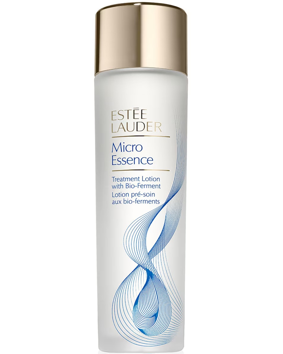 ESTÉE LAUDER MICRO ESSENCE LOTIUNE TRATAMENT ACTIVATOARE A PIELII LOTIUNE HIDRATANTĂ - ANTI-ÎMBĂTRÂNIRE